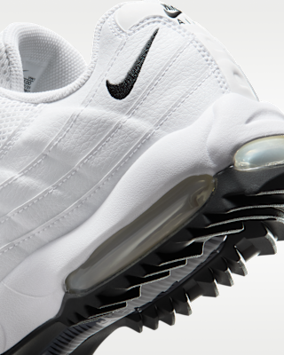 Nike Air Max '95 G Golf Shoes. Nike JP